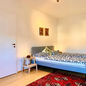 Apartment Elegant - By Nahuen, Graz