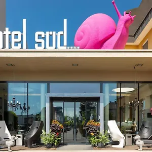 Hotel Sued, Graz