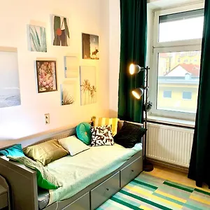 Apartment Mellow - By Nahuen, Graz