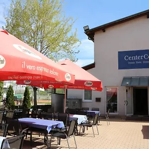 3* Hotel Centercourt