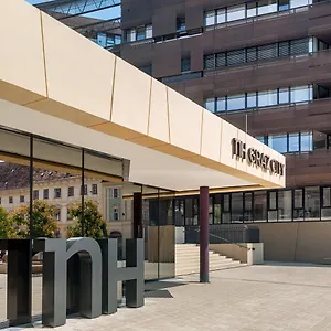 酒店 Nh格拉茨市酒店, 格拉茨