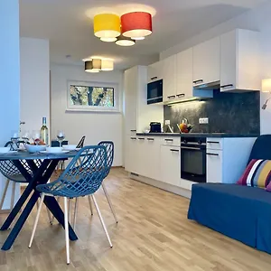  Apartmán Promenade By Bestchoice - Self Check-in With Parking Option