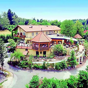 Hotel Restaurant - Haeuserl Im Wald, Graz