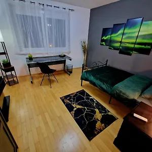 Apartment Grazer & Free Parking, Graz