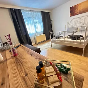 Apartment My, Graz