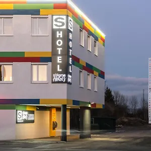 Hotel Shome I Self Check-in I Free Parking, Graz
