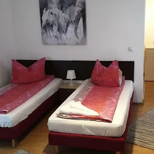  Penzion Apartmenthaus Beim Lkh